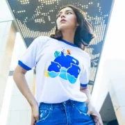 FREE Retro Blue Ring Mineragua T-Shirt free retro blue ring mineragua t shirt 180x180 - FREE Retro Blue Ring Mineragua T-Shirt