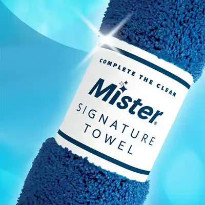 FREE Signature Towel at Mister Car Wash free signature towel at mister car wash - FREE Signature Towel at Mister Car Wash