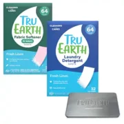 free tru earth fresh clean starter pack 180x180 - FREE Tru Earth Fresh Clean Starter Pack