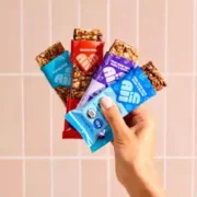 free all in organic snack bar 180x180 - FREE All In Organic Snack Bar