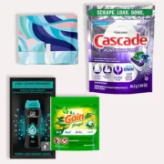 free always flex foam pads cascade platinum plus more 180x180 - FREE Always Flex Foam Pads, Cascade Platinum Plus & More