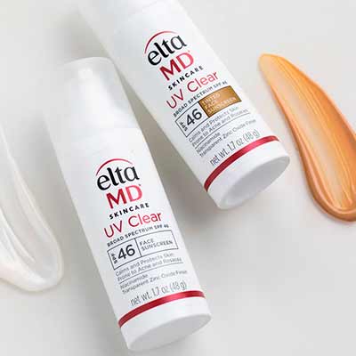 free eltamd uv clear broad spectrum spf 46 sunscreen - FREE EltaMD UV Clear Broad-Spectrum SPF 46 Sunscreen