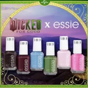 free essie x wicked for good prize pack 180x180 - FREE Essie x Wicked: For Good Prize Pack