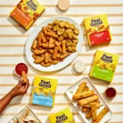 free feel good foods gluten free snacks 180x180 - FREE Feel Good Foods Gluten-Free Snacks