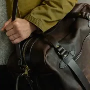 free filson heritage leather duffle bag 180x180 - FREE Filson Heritage Leather Duffle Bag