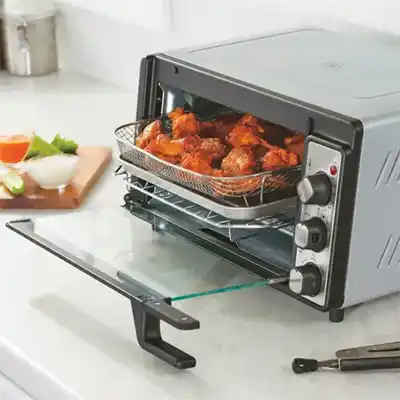free hamilton beach air fry oven - FREE Hamilton Beach Air Fry Oven
