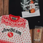 free jim beam holiday kit 180x180 - FREE Jim Beam Holiday Kit