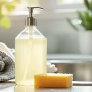 free liquid dish soap 2 180x180 - FREE Liquid Dish Soap