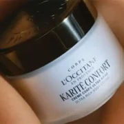 free loccitane karite confort ultra rich body cream 180x180 - FREE L’Occitane Karité Confort Ultra Rich Body Cream