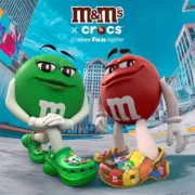 free mms x crocs prize pack 180x180 - FREE M&M’s x Crocs Prize Pack