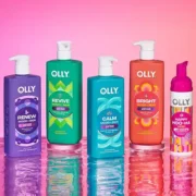 free olly prize pack 180x180 - FREE OLLY Prize Pack