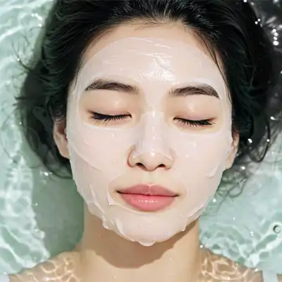 free set of 7 k beauty sheet masks - FREE Set of 7 K-Beauty Sheet Masks