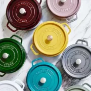 free staub cookware kitchen accessories 180x180 - FREE Staub Cookware & Kitchen Accessories
