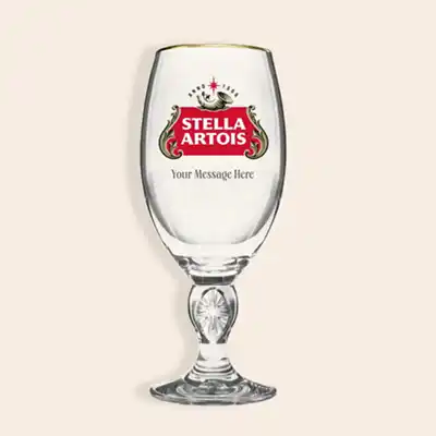 free stella artois chalice - FREE Stella Artois Chalice