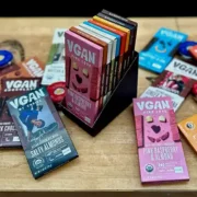 free vgan organic chocolate 180x180 - FREE VGAN Organic Chocolate