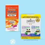 free zarbees x motrin winter wellness prize pack 180x180 - FREE Zarbee's x MOTRIN Winter Wellness Prize Pack