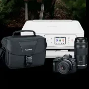 free canon lens kit all in one printer 180x180 - FREE Canon Lens Kit & All-in-One Printer