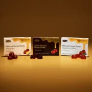 free comvita manuka honey drops 180x180 - FREE Comvita Manuka Honey Drops
