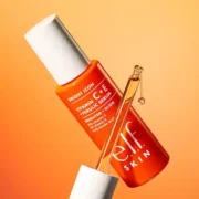 free e l f cosmetics bright icon vitamin c e ferulic serum sample 180x180 - FREE E.L.F. Cosmetics Bright Icon Vitamin C + E + Ferulic Serum Sample