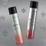 free joico heat hero glossing thermal protector weekend hair dry shampoo 180x180 - FREE Joico Heat Hero Glossing Thermal Protector & Weekend Hair Dry Shampoo