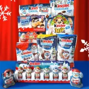 free kinder chocolate 180x180 - FREE Kinder Chocolate