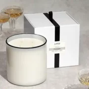 free lafco 4 wick champagne candle 180x180 - FREE LAFCO 4-Wick Champagne Candle