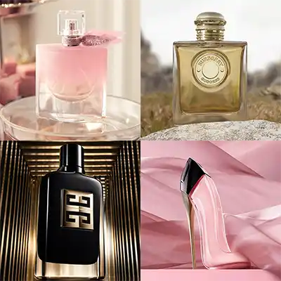 free macys perfume sample box 3 - FREE Macy’s Perfume Sample Box