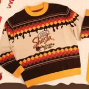 free shasta cho co cheer holiday sweater 180x180 - FREE Shasta Cho Co Cheer Holiday Sweater