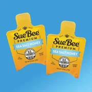 free sue bee sea salt honey 180x180 - FREE Sue Bee Sea Salt Honey