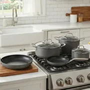 free swiss diamond hard anodised 8 piece set 180x180 - FREE Swiss Diamond Hard Anodised 8-Piece Set