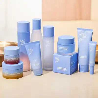 free then i met you skincare products - FREE Then I Met You Skincare Products