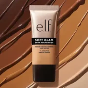 free e l f cosmetics soft glam satin foundation sample 2 180x180 - FREE E.L.F. Cosmetics Soft Glam Satin Foundation Sample