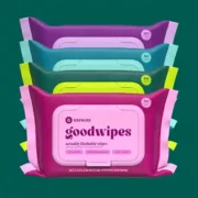 free goodwipes flushable wipes 3 180x180 - FREE Goodwipes Flushable Wipes