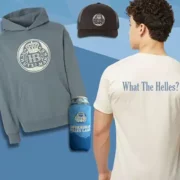 free hofbrauhaus helles hoodie t shirt trucker hat koozie 180x180 - FREE Hofbr&auml;uhaus Helles Hoodie, T-Shirt, Trucker Hat & Koozie