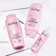 free loreal paris elvive glycolic gloss set 180x180 - FREE L'Oreal Paris Elvive Glycolic Gloss Set