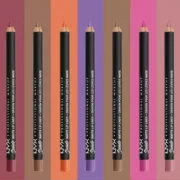 free nyx suede matte lip liner 180x180 - FREE NYX Suede Matte Lip Liner