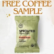 free sample of java trading sprouted ground coffee 180x180 - FREE Sample of Java Trading Sprouted Ground Coffee