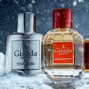 free samples of gisada ambassadora titanium fragrances 180x180 - FREE Samples of Gisada Ambassadora & Titanium Fragrances