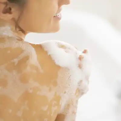 free scented body wash 2 - FREE Scented Body Wash