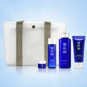 free sekkisei double cleanse double care set 180x180 - FREE SEKKISEI Double Cleanse, Double Care Set