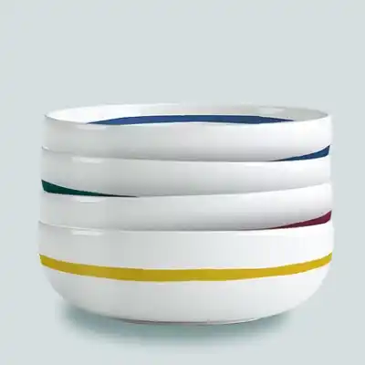 free set of handmade italian bowls - FREE Set of Handmade Italian Bowls