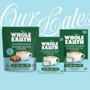 free whole earth zero calorie sweeteners 180x180 - FREE Whole Earth Zero Calorie Sweeteners
