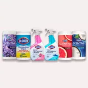 free clorox fresh start prize pack 180x180 - FREE Clorox Fresh Start Prize Pack