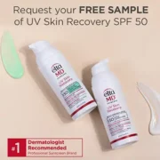 free eltamd uv skin recovery spf 50 face sunscreen sample 180x180 - FREE EltaMD UV Skin Recovery SPF 50 Face Sunscreen Sample