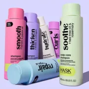 free hask shampoo conditioner samples 180x180 - FREE HASK Shampoo & Conditioner Samples