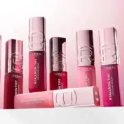 free loreal paris hyaluron tint lip stain serum set 180x180 - FREE L'Oréal Paris Hyaluron Tint Lip Stain Serum Set