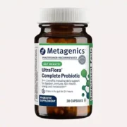 free metagenics ultraflora supplement 180x180 - FREE Metagenics Ultraflora Supplement