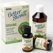 free now foods sugar free sweetener 180x180 - FREE NOW Foods Sugar-Free Sweetener