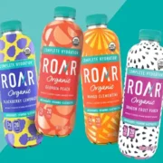 free roar organic vitamin enhanced beverage 180x180 - FREE Roar Organic Vitamin Enhanced Beverage