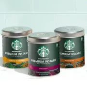 free starbucks premium instant coffee sample 180x180 - FREE Starbucks Premium Instant Coffee Sample